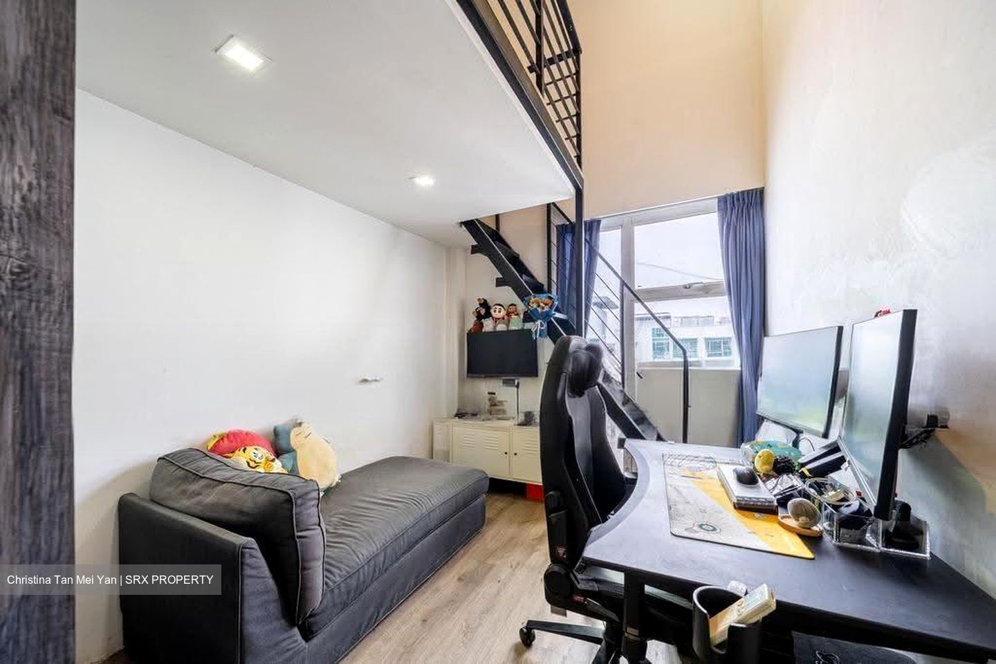 Dahlia Park Condominium (D17), Condominium #639552811